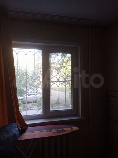 2-к. квартира, 44 м², 1/5 эт.