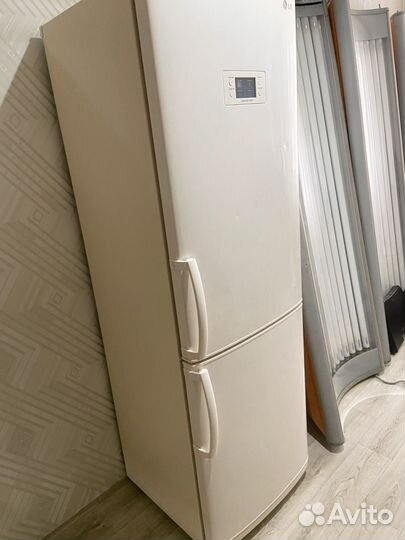 Холодильник бу