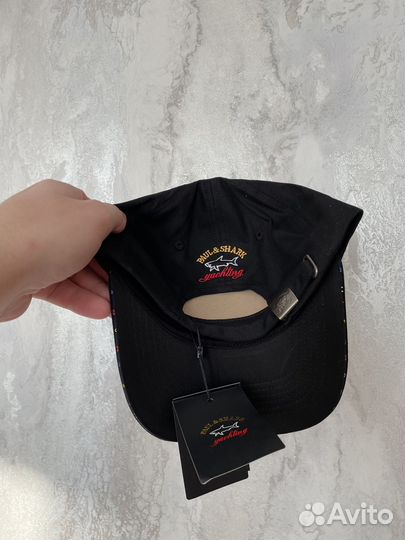 Кепка Paul Shark