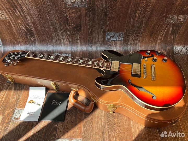 Gibson ES-339 USA