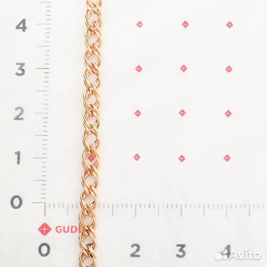 Браслет Золото новое