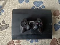 Sony PS3