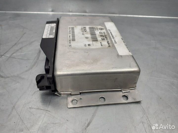 Блок электронный Audi A8 4D 1994-1998