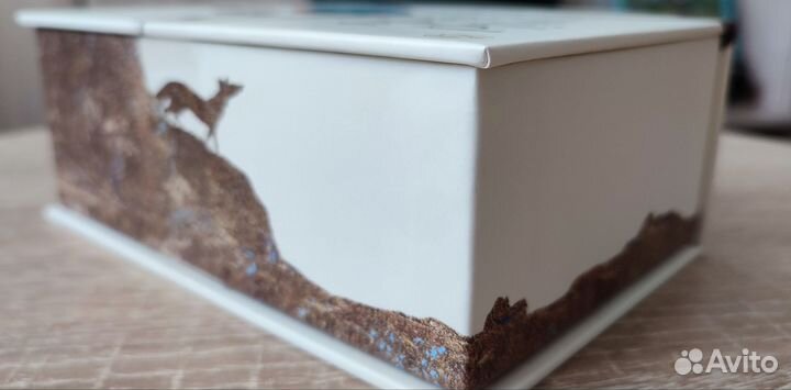 The Wild cards. 100 открыток. Macfarlane