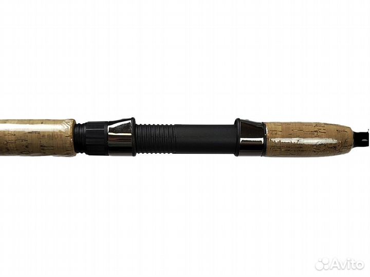 Спиннинг Bushido Samurai (2,10 (10-30g)