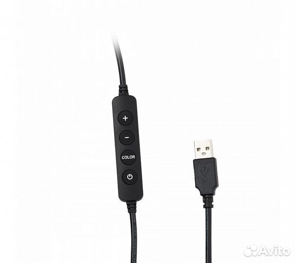 Осветитель светодиодный Godox LR120 LED