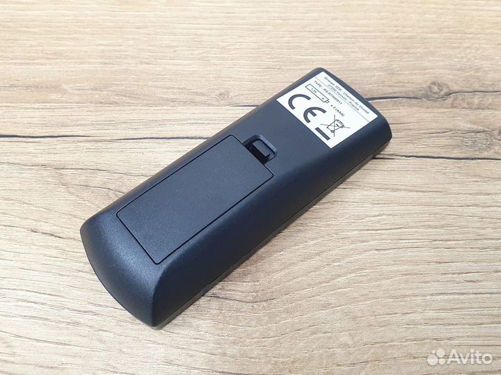 Пульт управления для роботов пылесосов Tefal