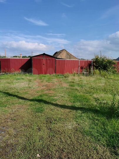 Дом 80,3 м² на участке 50 сот.