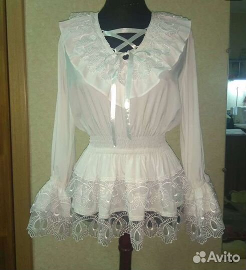 Индивидуальный пошив одежды