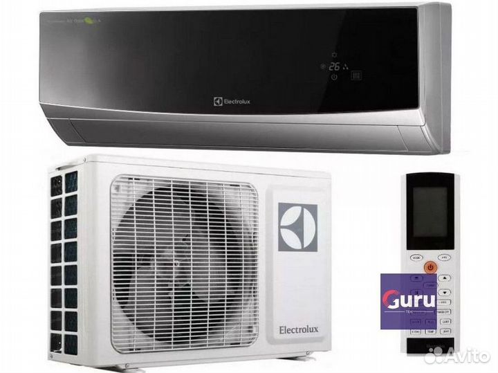 Кондиционеры. Сплит Системы. Монтаж. Гарантия