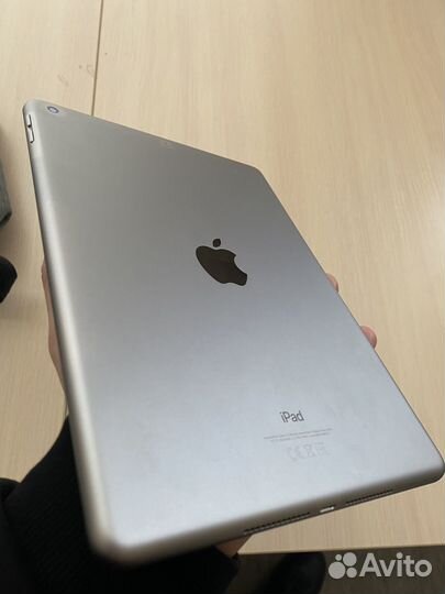 iPad 6