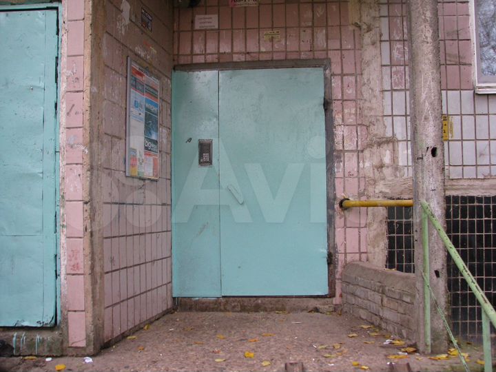 4-к. квартира, 67,8 м², 3/9 эт.