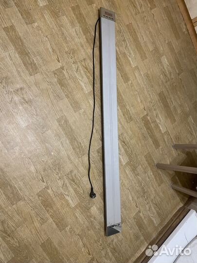 Инфрокрасный обогреватель Ресанта ико 1500