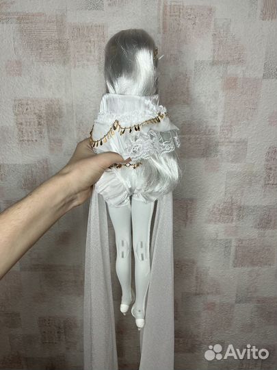Кукла 1/4 BJD эльф