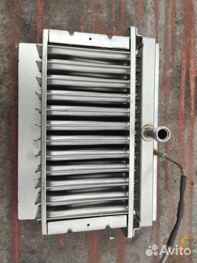 Газовая горелка с электродом розжига Ferroli