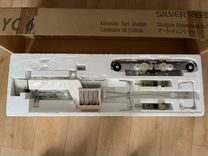 Сменник цвета для машины Silver Reed 280