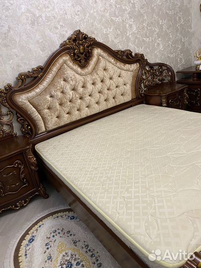 Спальня гарнитур бу