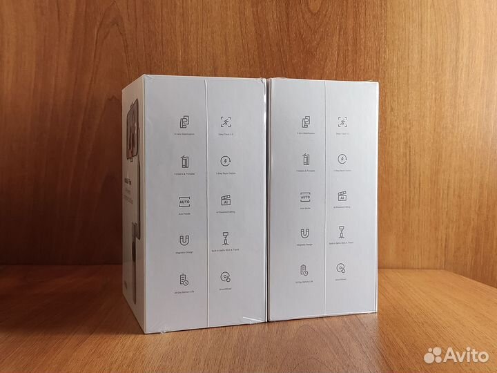 Insta360 flow стабилизатор Новый