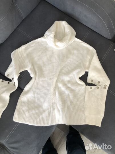 Кофты пакетом 42-44