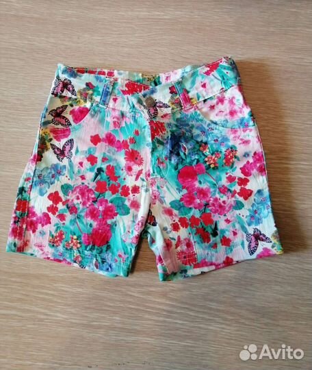 Одежда для девочки пакетом р.116-128