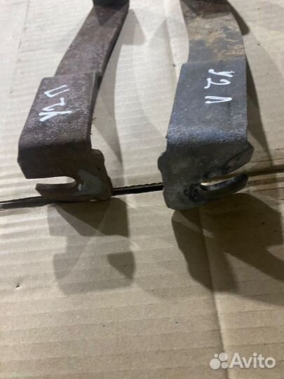 Кроншетйн защиты двигателя skoda yeti