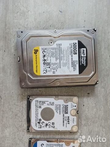 Жесткий диск для пк WD black обмен на колонки купить в Краснодаре ...