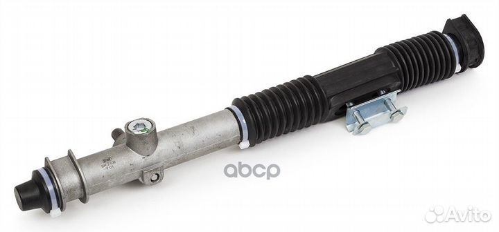 Рейка рулевая для а/м ваз 2108-99 BM SR2108 BM