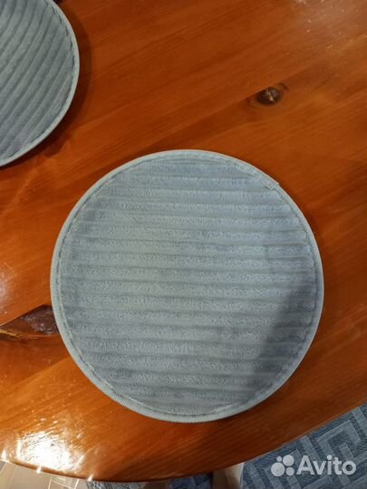 Подушки на стул IKEA