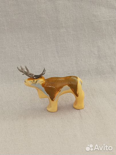 Олень СССР