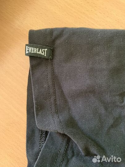 Футболка everlast