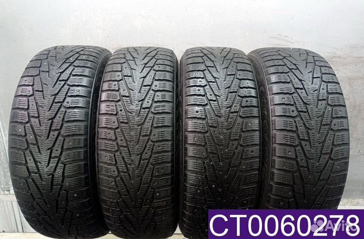 Nokian Tyres Hakkapeliitta 7 SUV 235/65 R17 96T