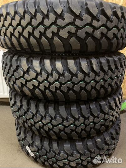 Cordiant Off Road 235/75 R15 109Q