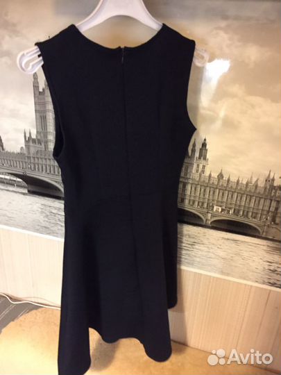 Сарафан для девочки