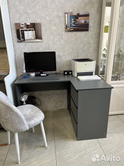 Стол компьютерный от производителя
