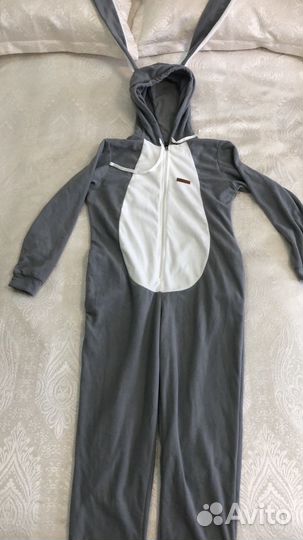 Комбинезон кигуруми 