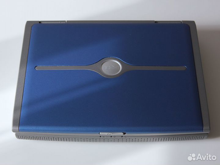 Ноутбук Dell Inspiron 5150 (PP08L)