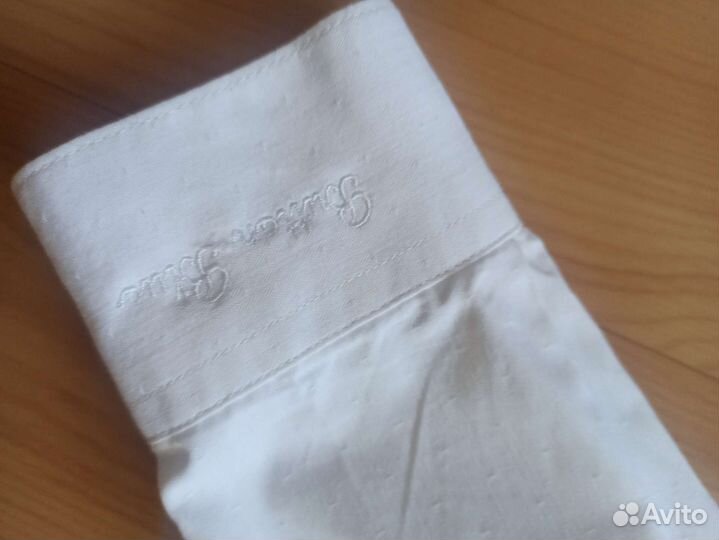 Рубашка для школы