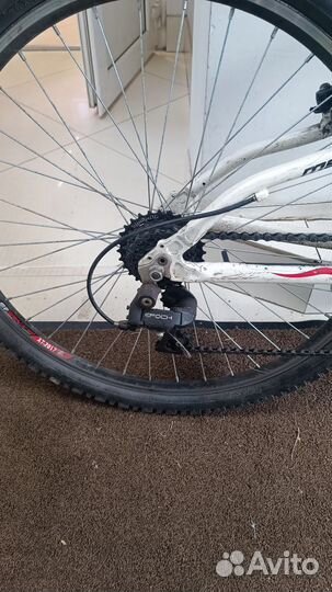 Горный велосипед merida (s3000) (26)