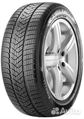 Pirelli Scorpion Winter 275/50 R20 109V