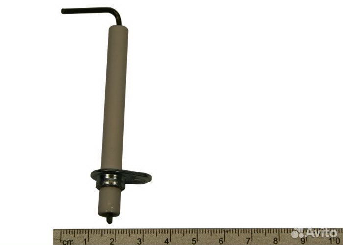 Электрод зажигания(контроля пламени) на котел Бакс