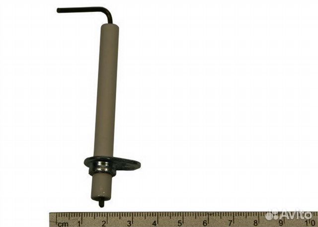 Электрод зажигания(контроля пламени) на котел Бакс