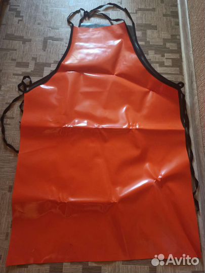 Фартук рабочий