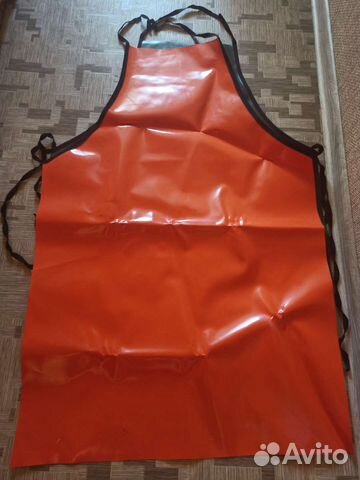 Фартук рабочий