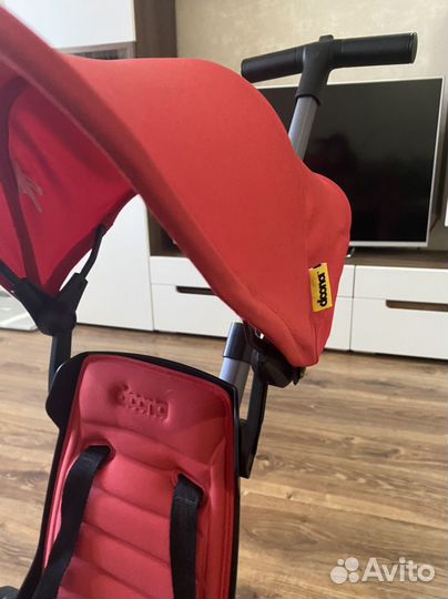 Детский велосипед doona Оригинал