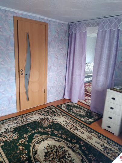 Дом 30 м² на участке 21 сот.