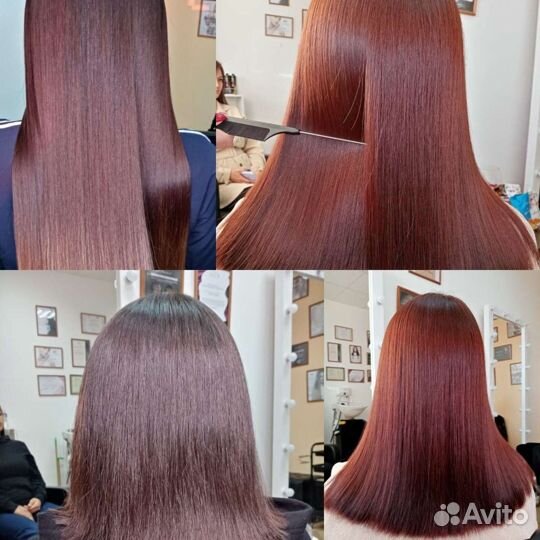 Щипцы титановые для ботокса