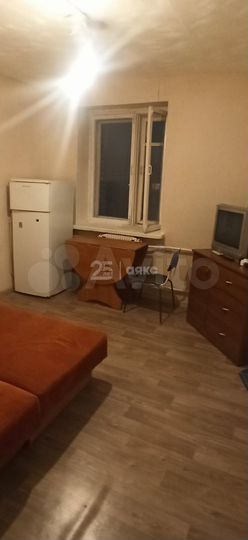 Комната 12 м² в 4-к., 1/1 эт.