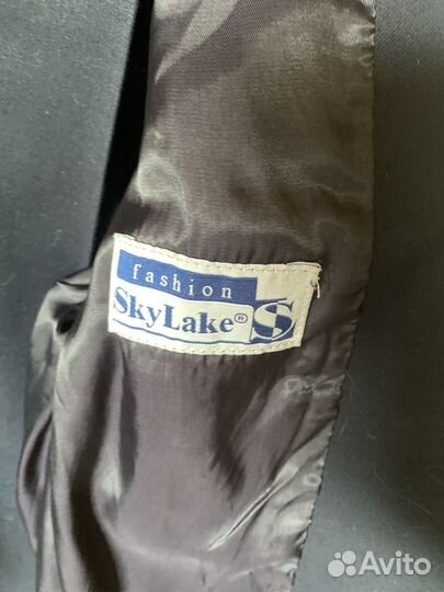 Школьная форма