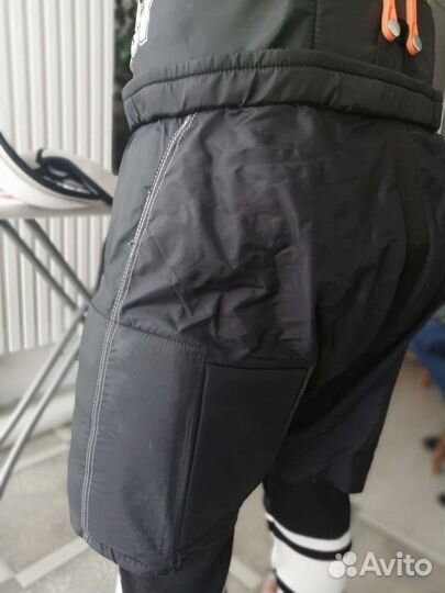 Хоккейные шорты