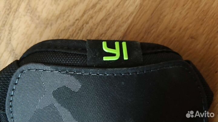 Крепление на животных YI PET mount small